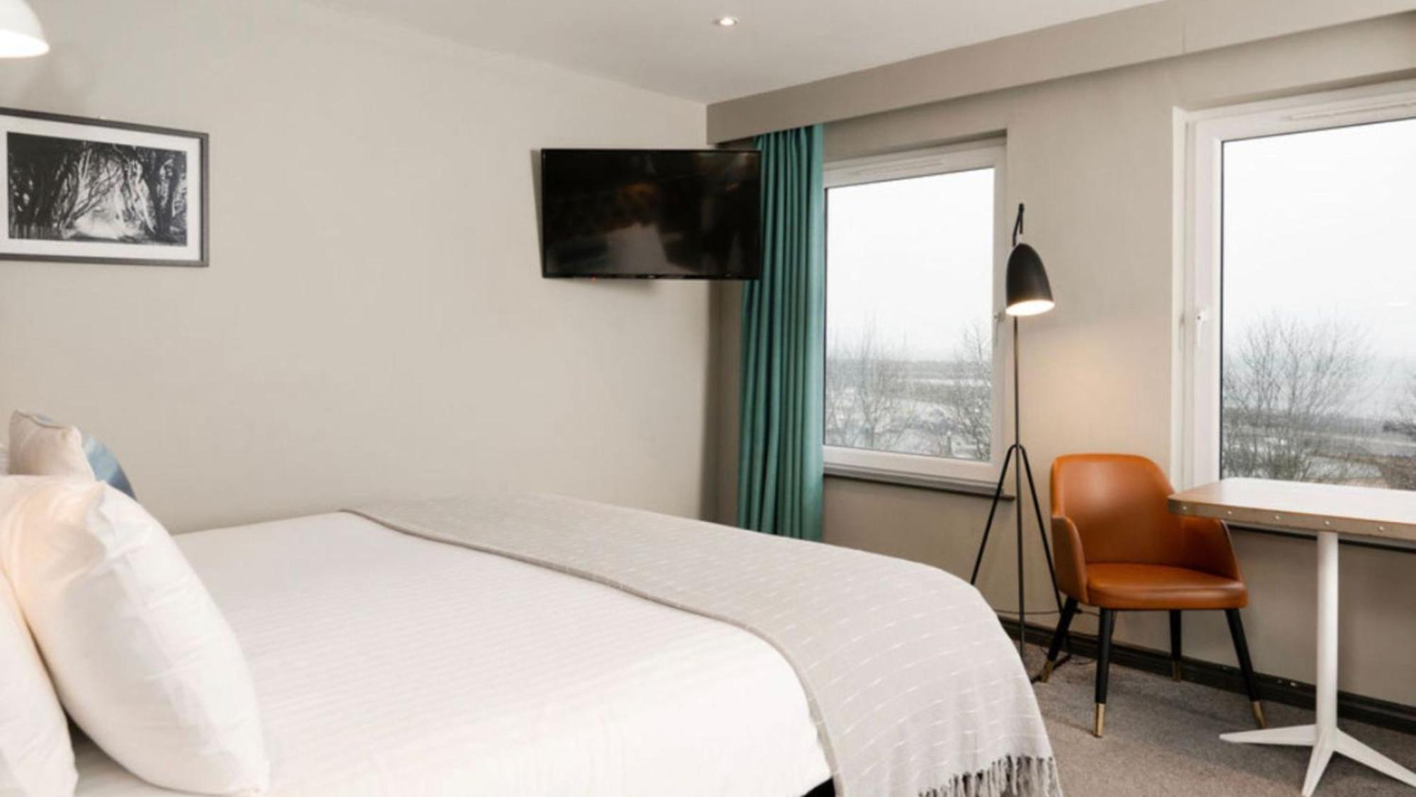 Marine Hotel Ballycastle Kültér fotó